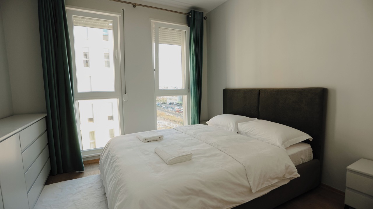 Photo of Bedroom in Tirana