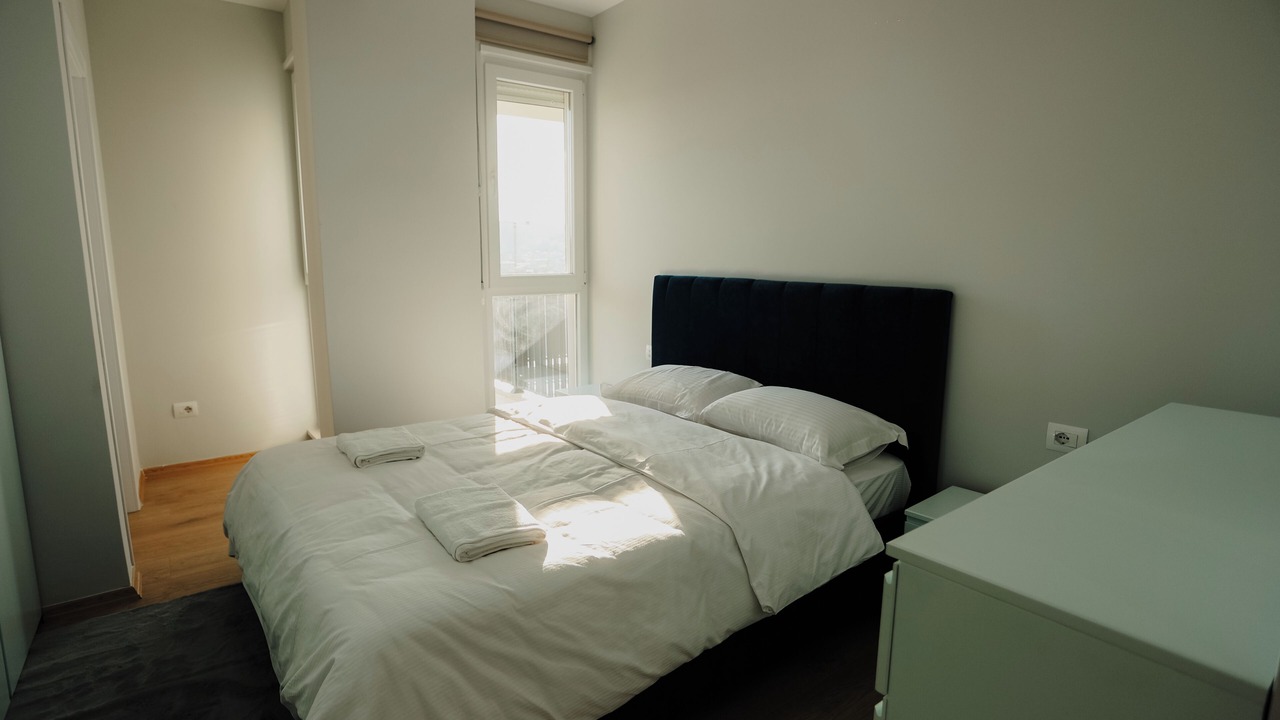Photo of Bedroom in Tirana