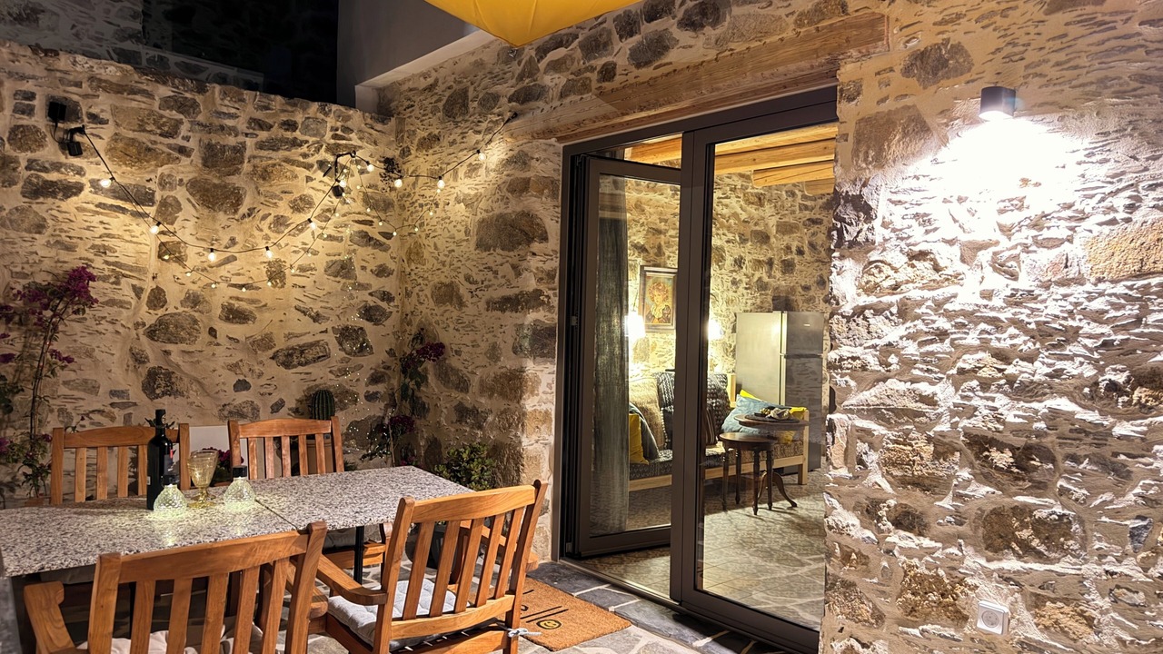 Photo of Outdoor in Livadia