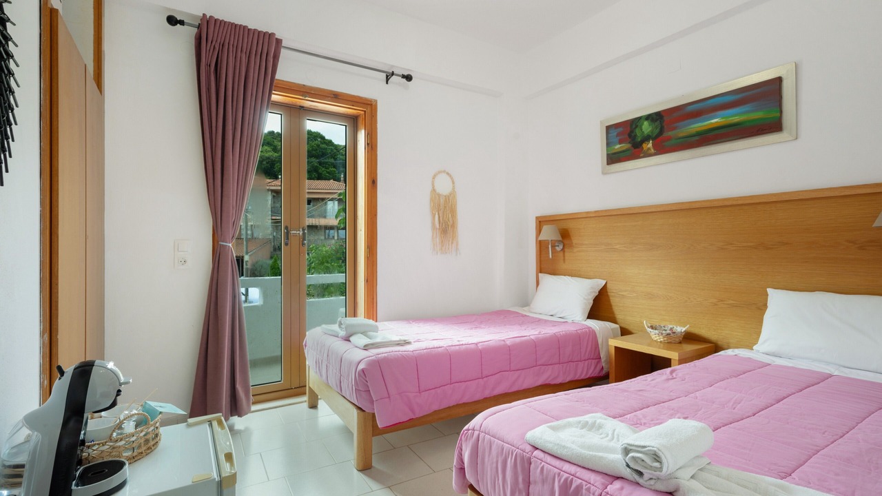 Photo of Bedroom in Magoulas