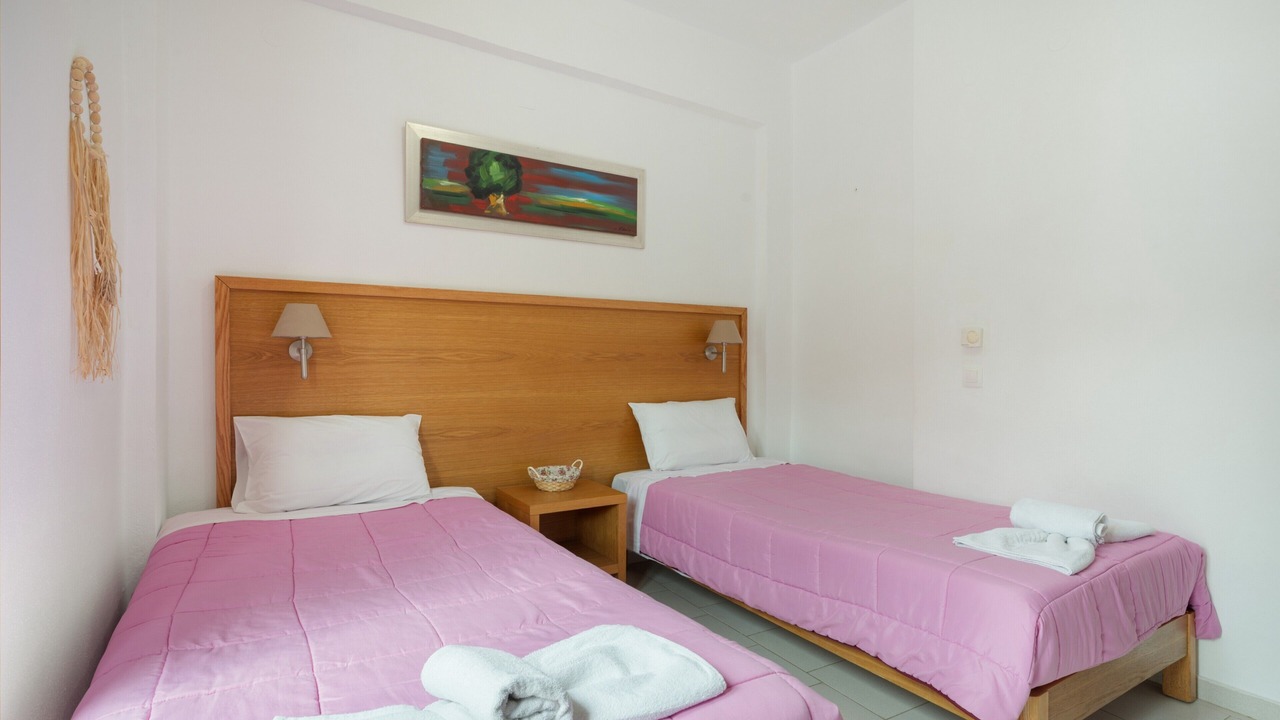 Photo of Bedroom in Magoulas