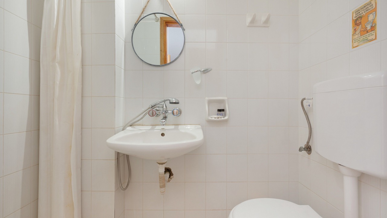 Photo of Bathroom in Magoulas