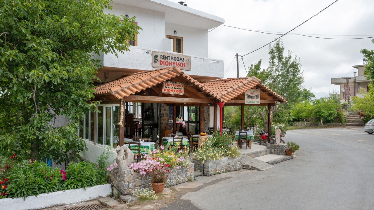 Photo of Outdoor in Magoulas