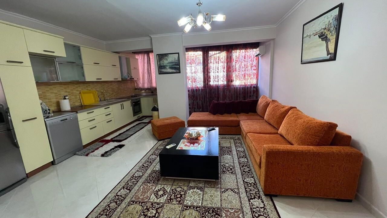 Photo of Livingroom in Golem