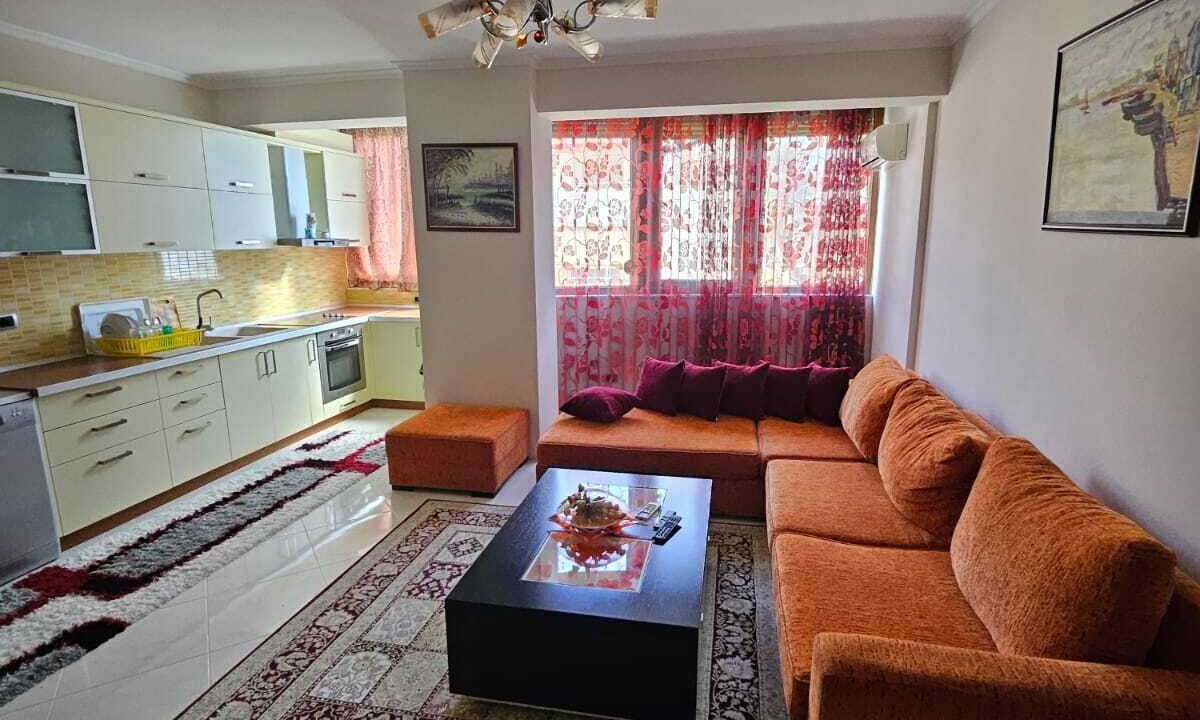 Photo of Livingroom in Golem