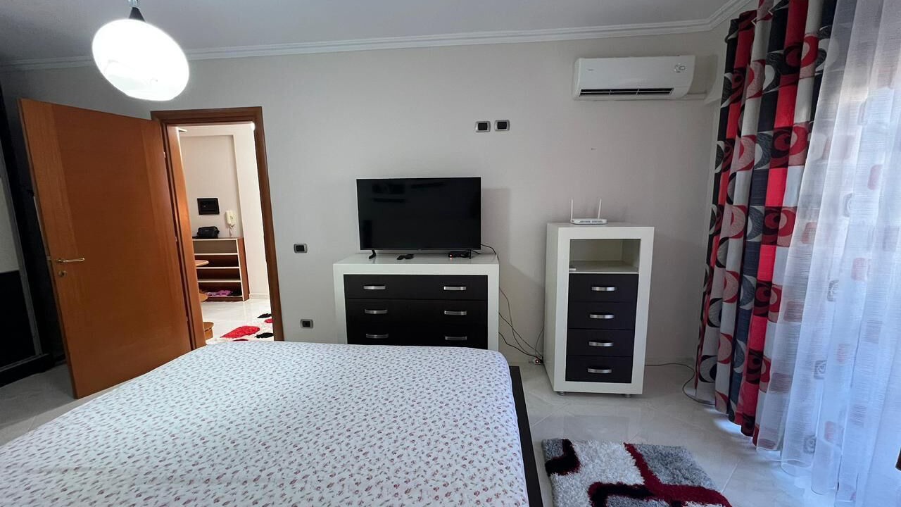 Photo of Bedroom in Golem