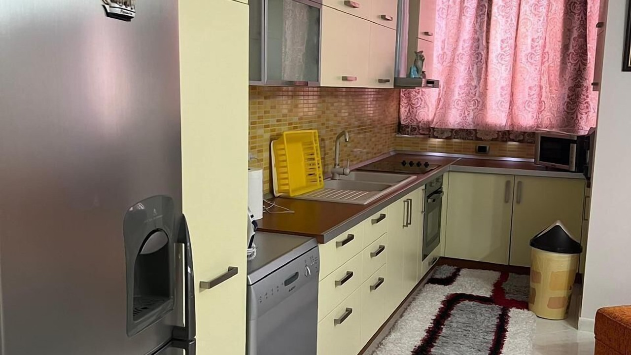 Photo of Kitchen in Golem