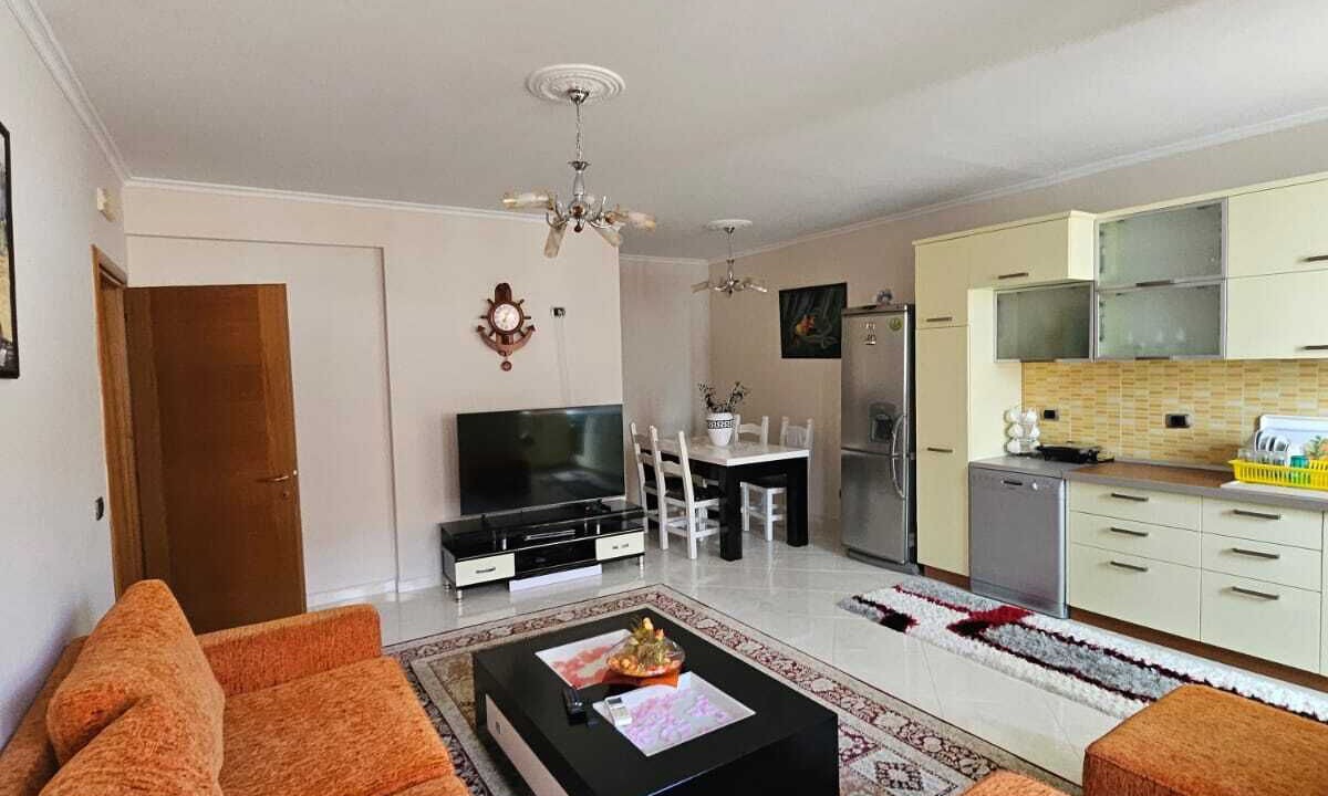 Photo of Livingroom in Golem