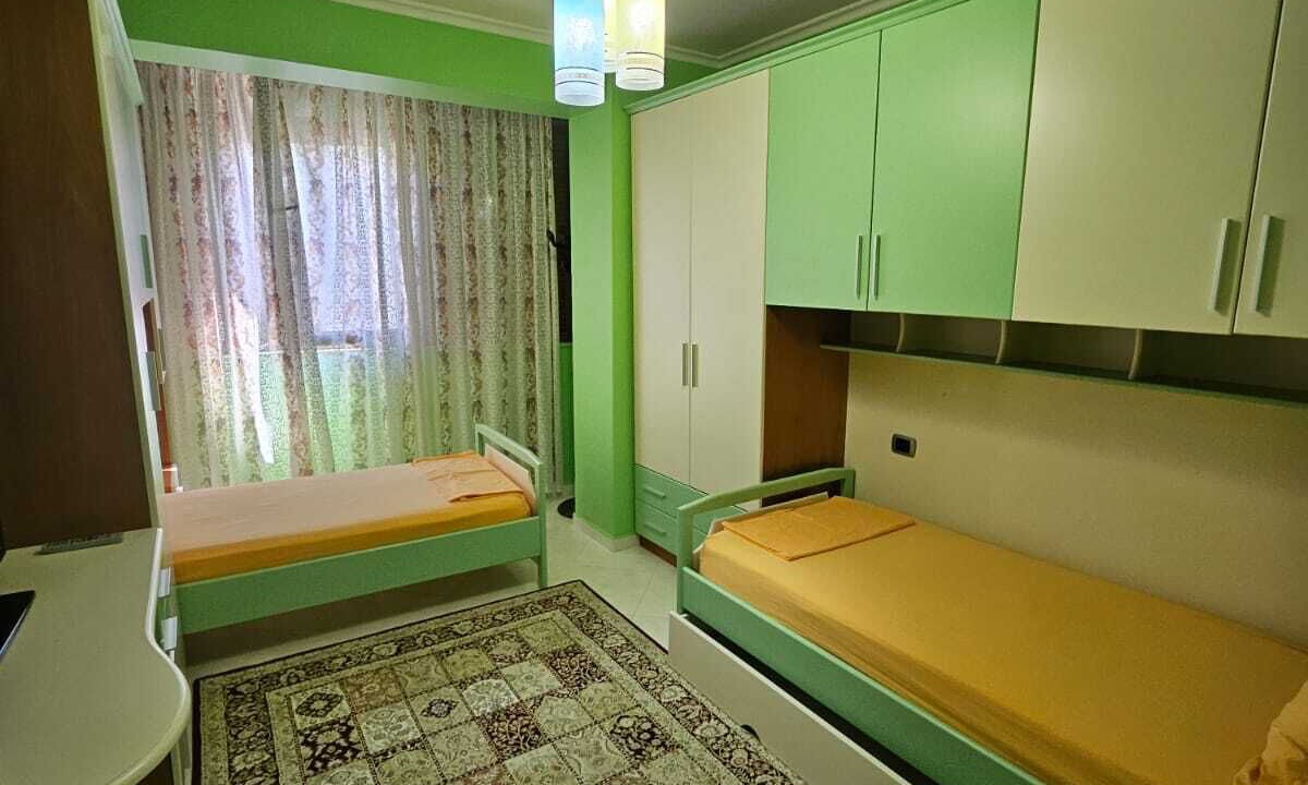 Photo of Bedroom in Golem