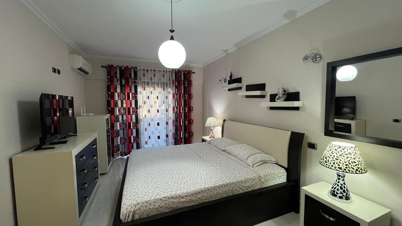 Photo of Bedroom in Golem