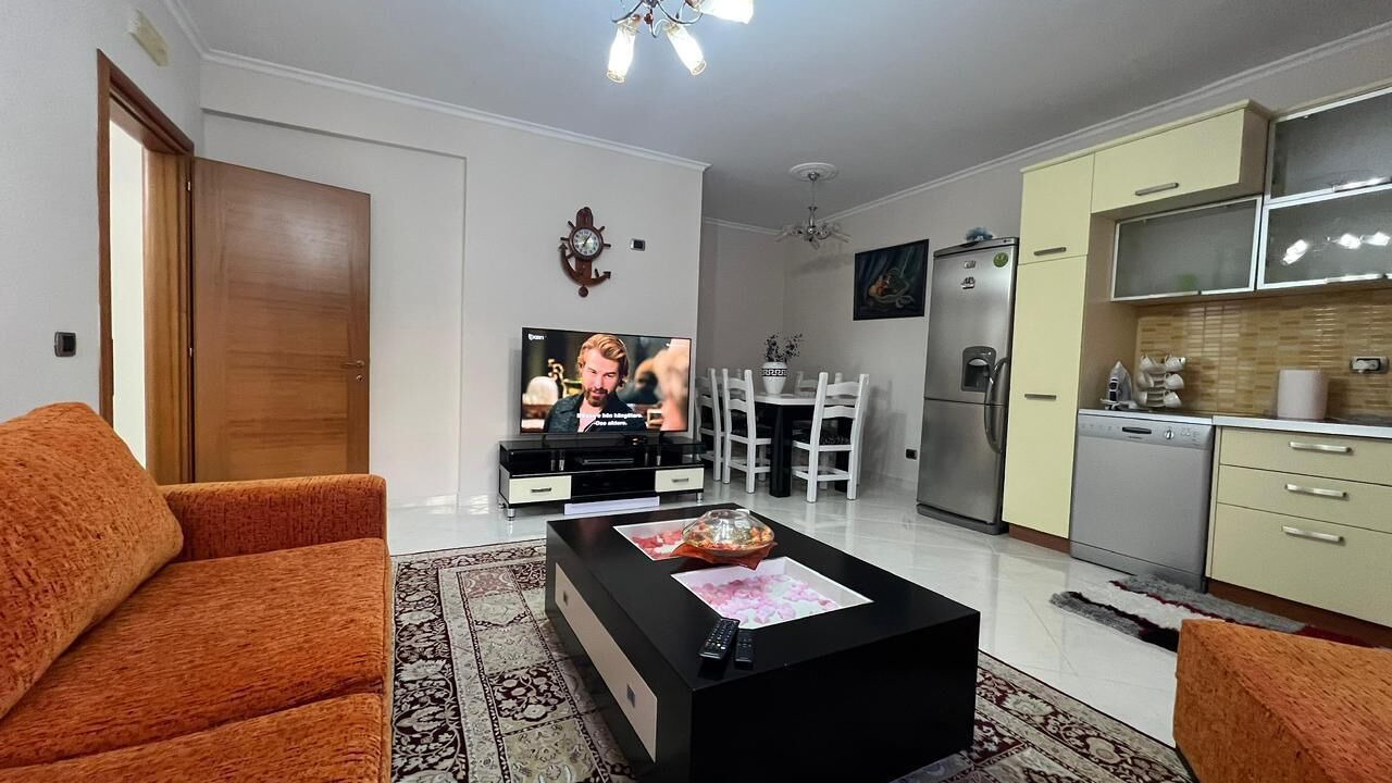 Photo of Livingroom in Golem