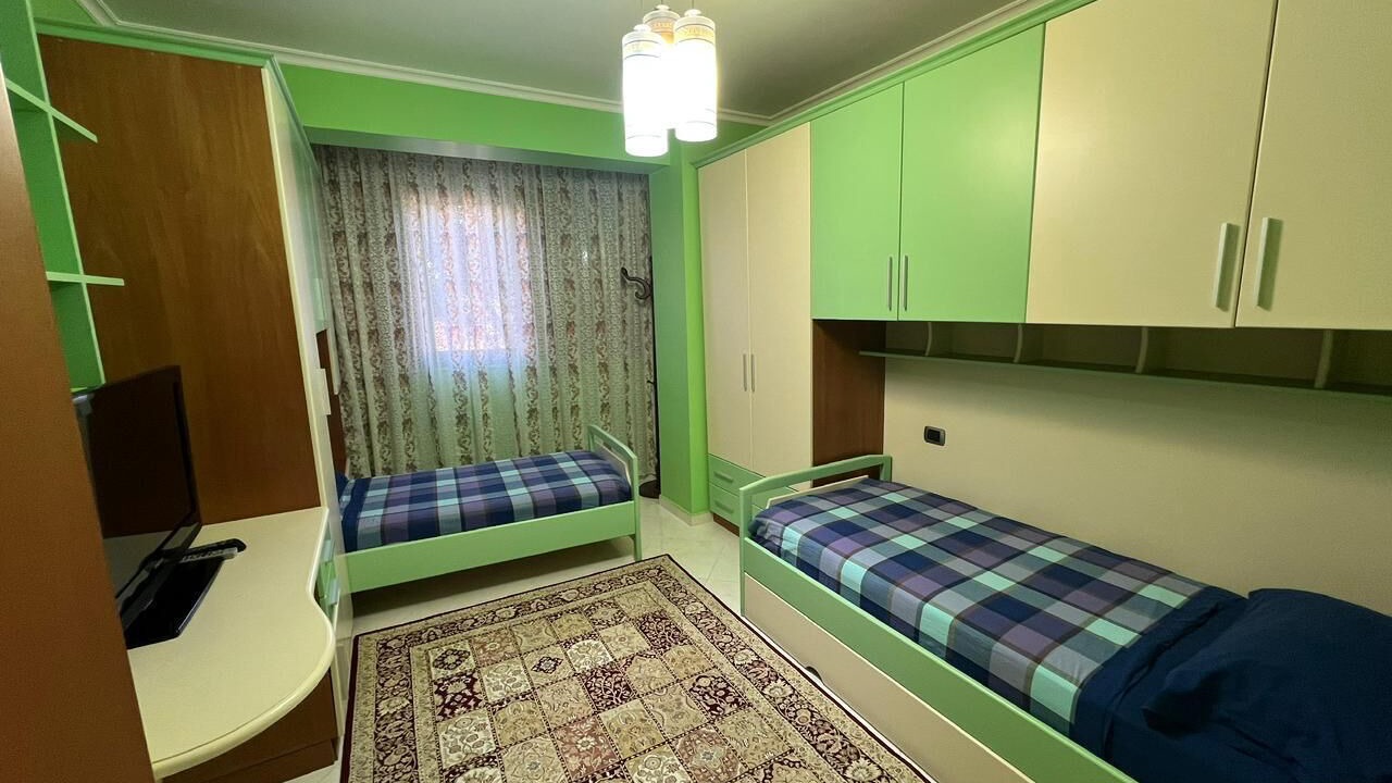 Photo of Bedroom in Golem