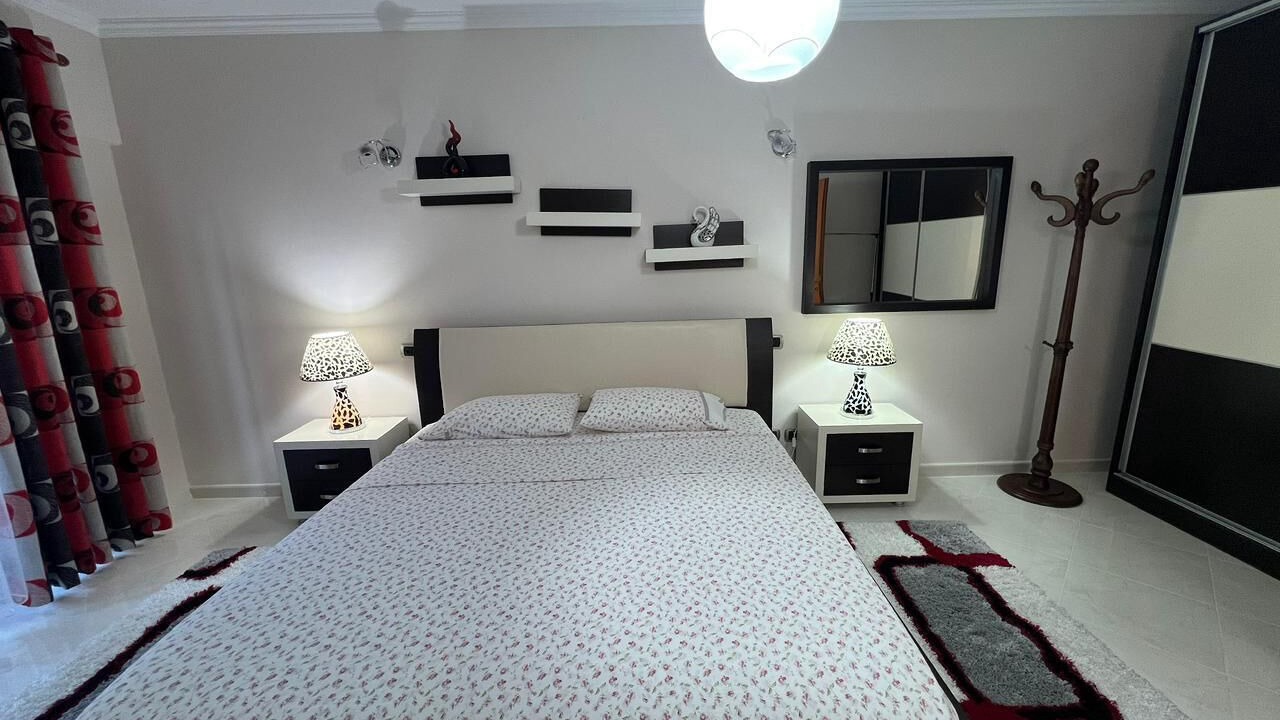 Photo of Bedroom in Golem