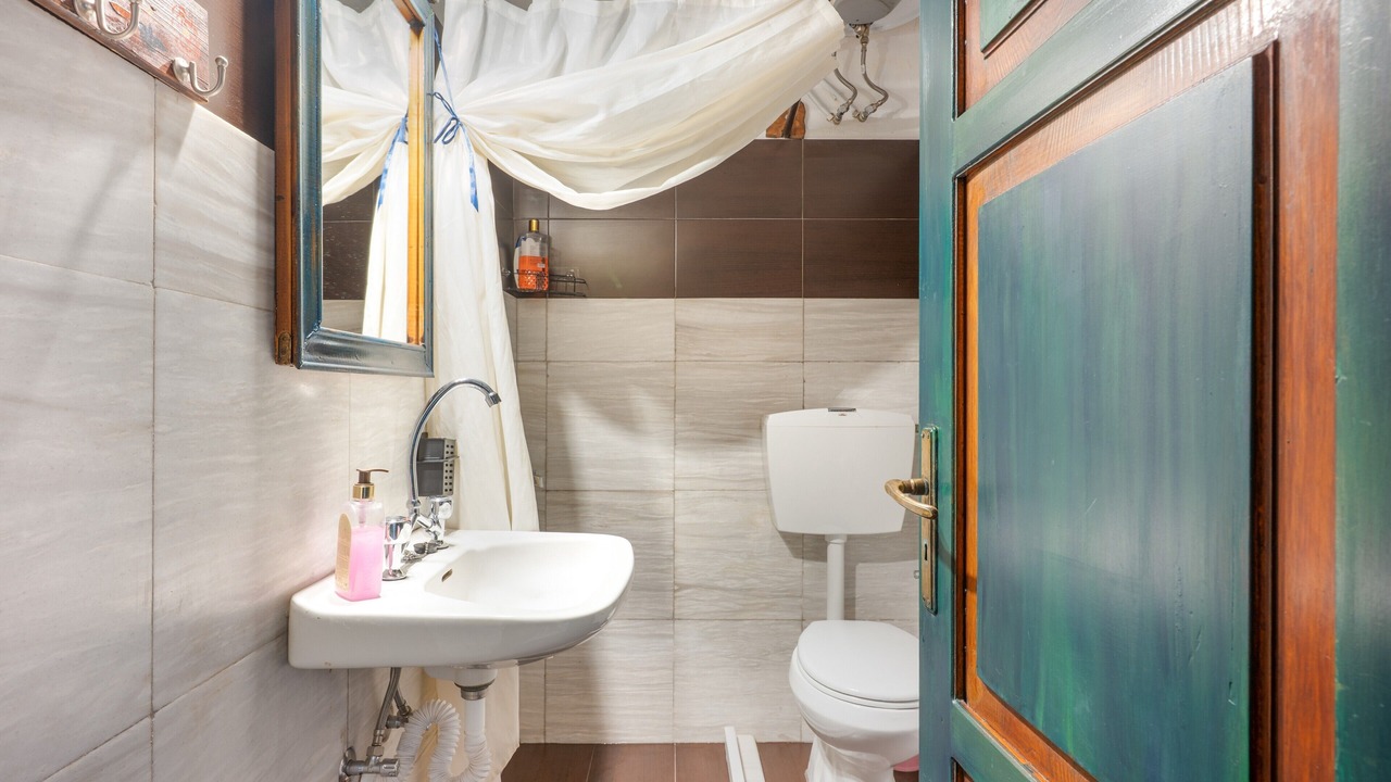 Photo of Bathroom in Vigla