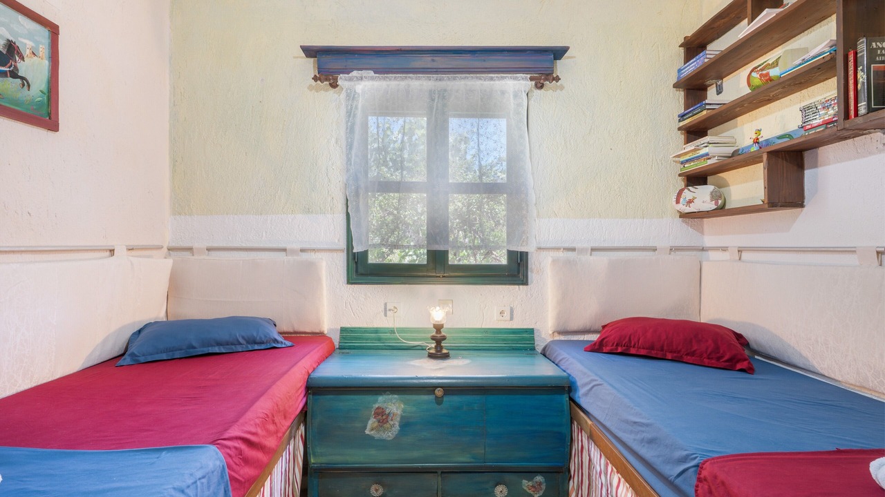 Photo of Bedroom in Vigla