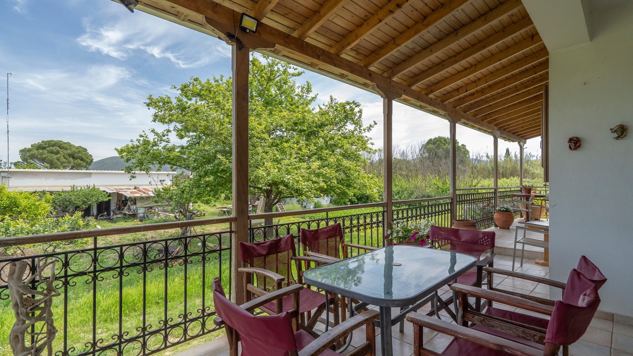 Photo of Outdoor in Kalligoni