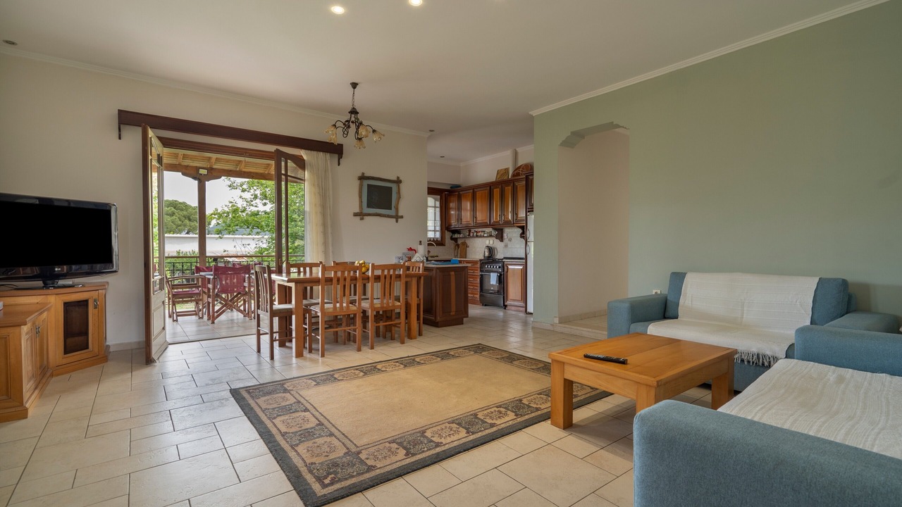 Photo of Livingroom in Kalligoni