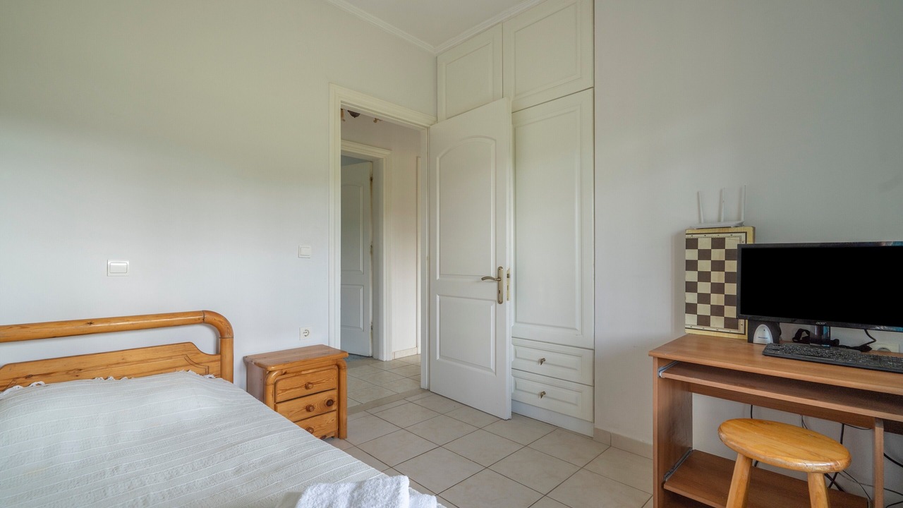 Photo of Bedroom in Kalligoni