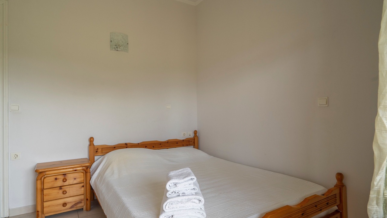 Photo of Bedroom in Kalligoni