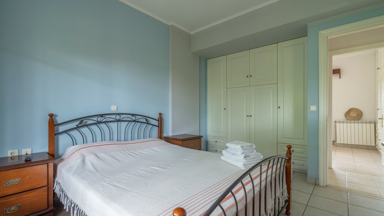 Photo of Bedroom in Kalligoni