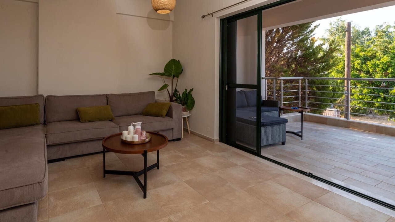 Photo of Livingroom in Vathianos Kampos