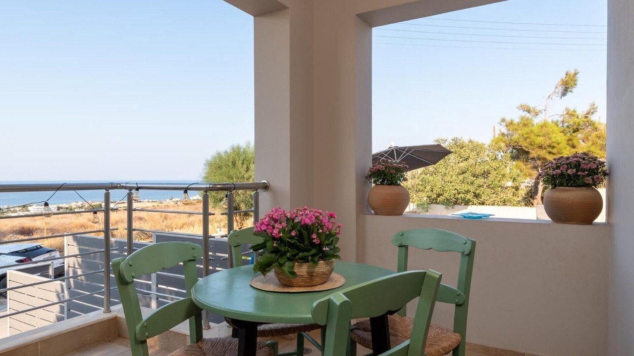 Photo of Outdoor in Vathianos Kampos