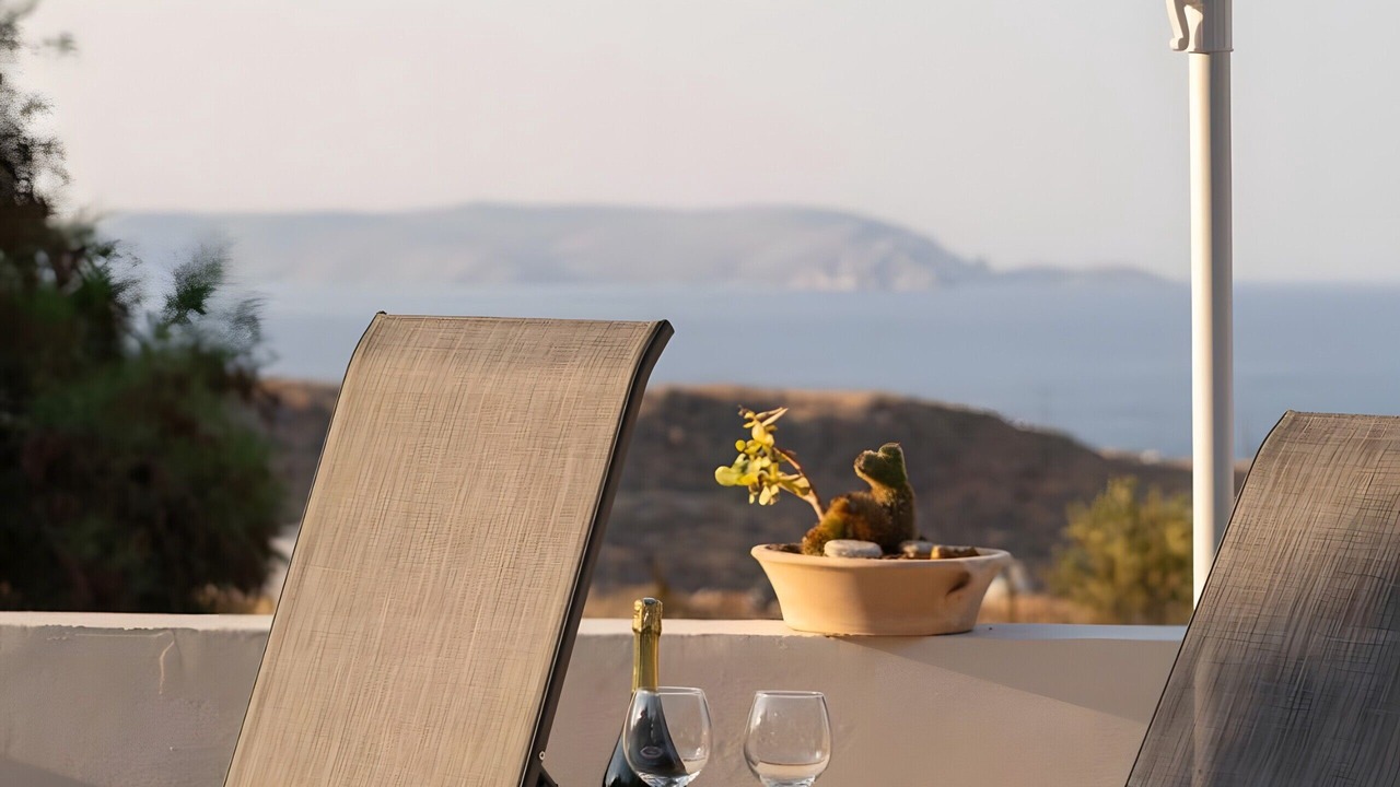 Photo of Outdoor in Vathianos Kampos