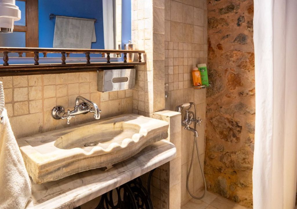 Photo of Bathroom in Anatoli