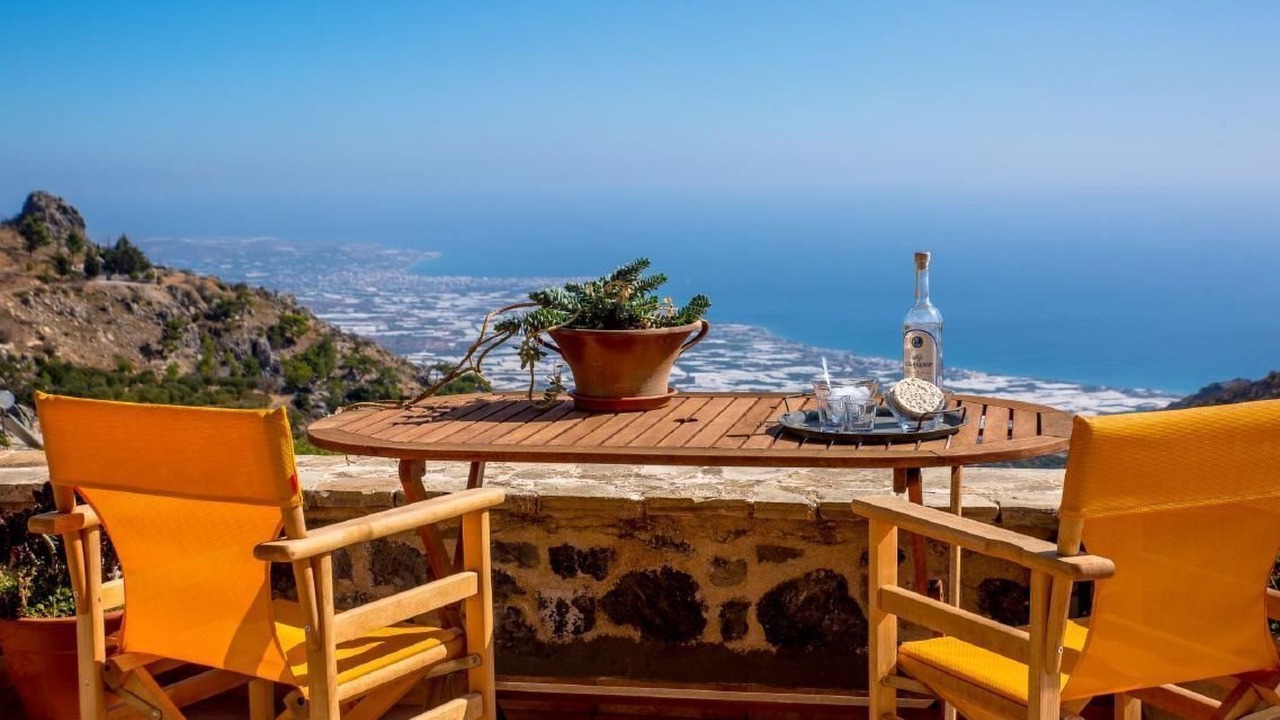 Photo of Outdoor in Anatoli