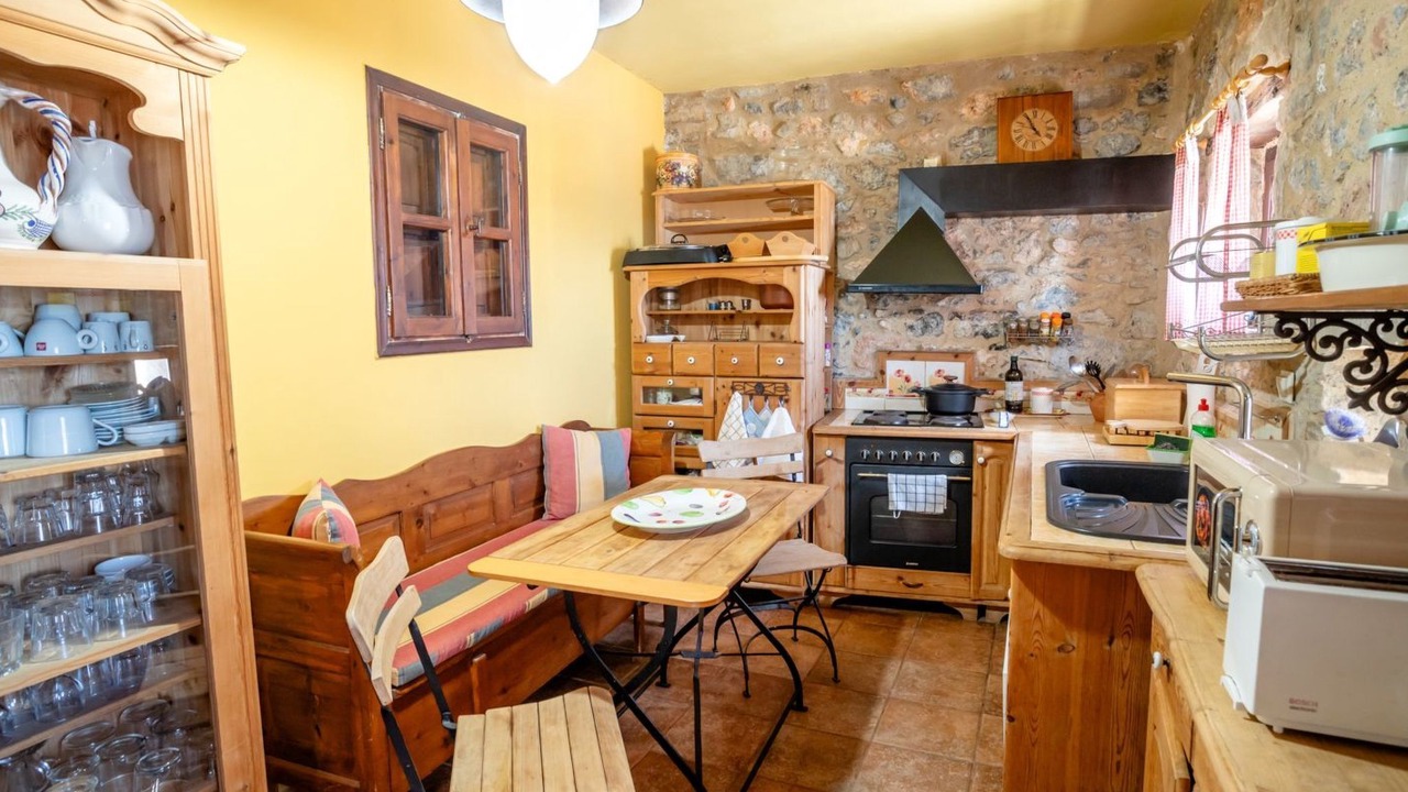 Photo of Kitchen in Anatoli