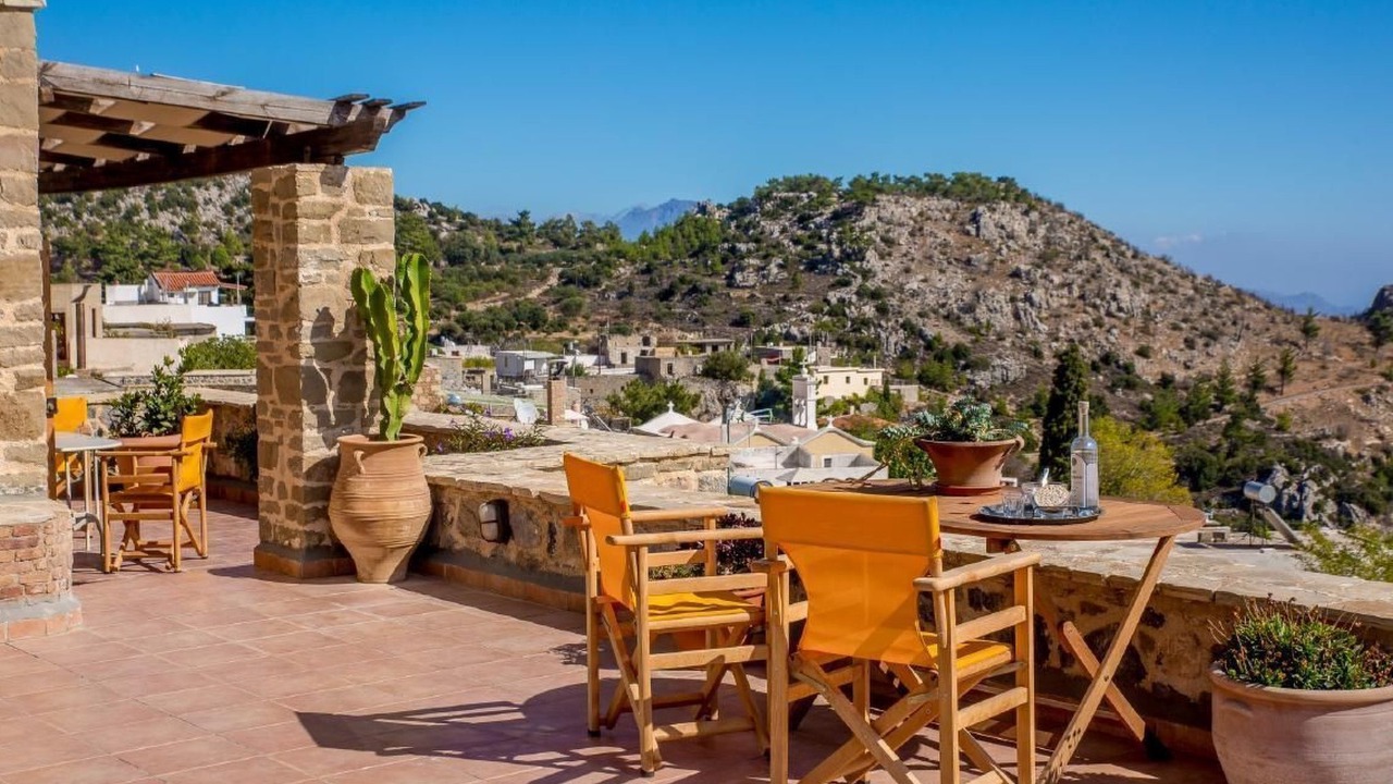 Photo of Outdoor in Anatoli