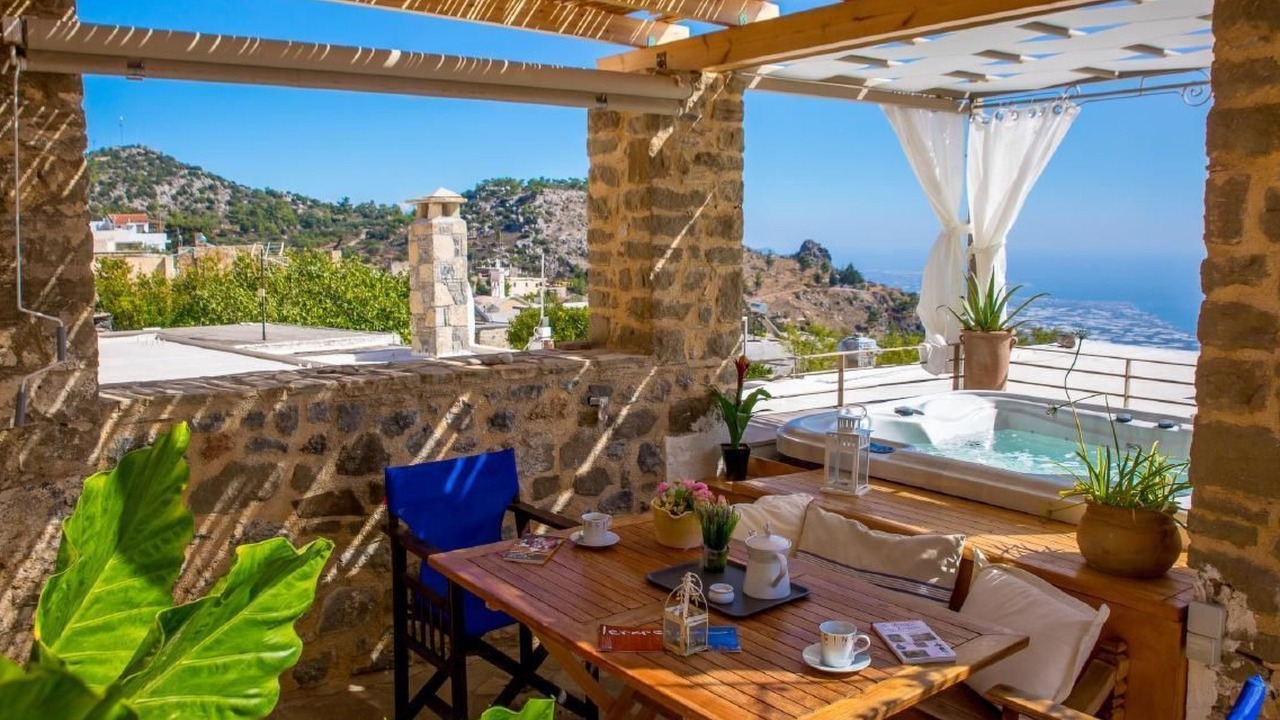 Photo of Outdoor in Anatoli