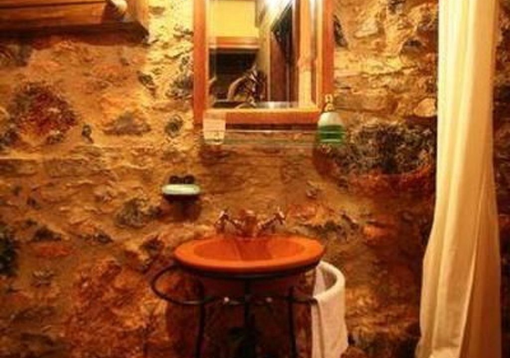 Photo of Bathroom in Anatoli