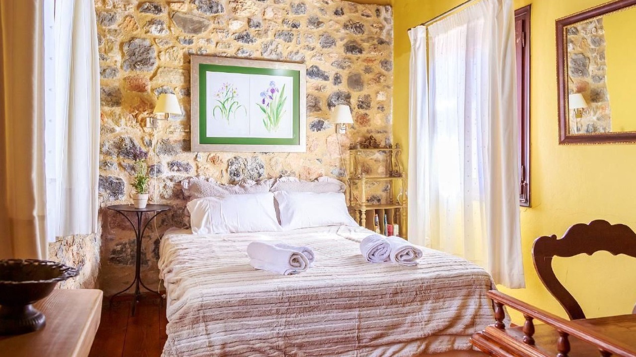 Photo of Bedroom in Anatoli