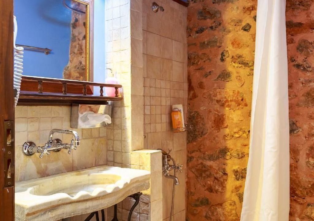 Photo of Bathroom in Anatoli