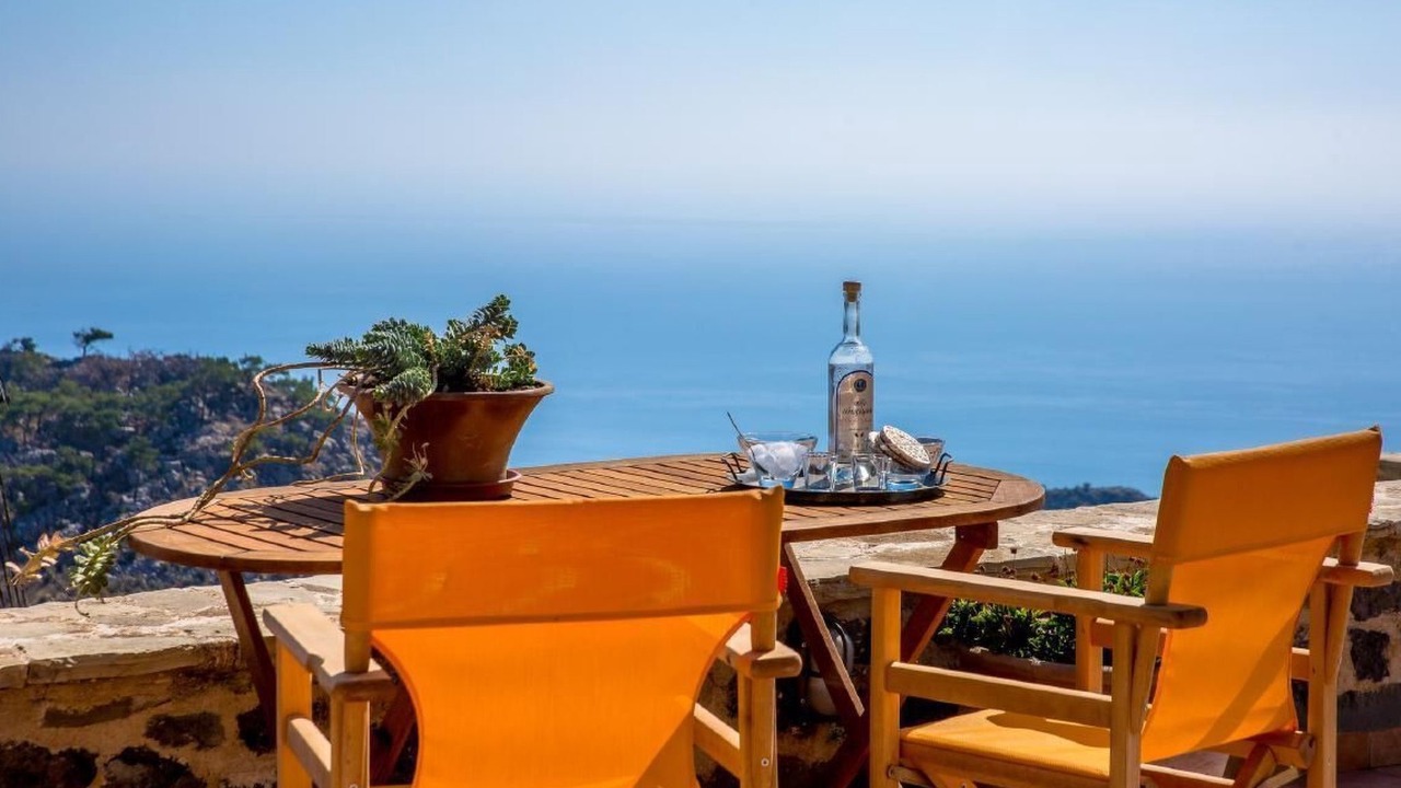 Photo of Outdoor in Anatoli
