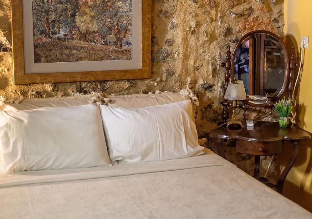 Photo of Bedroom in Anatoli