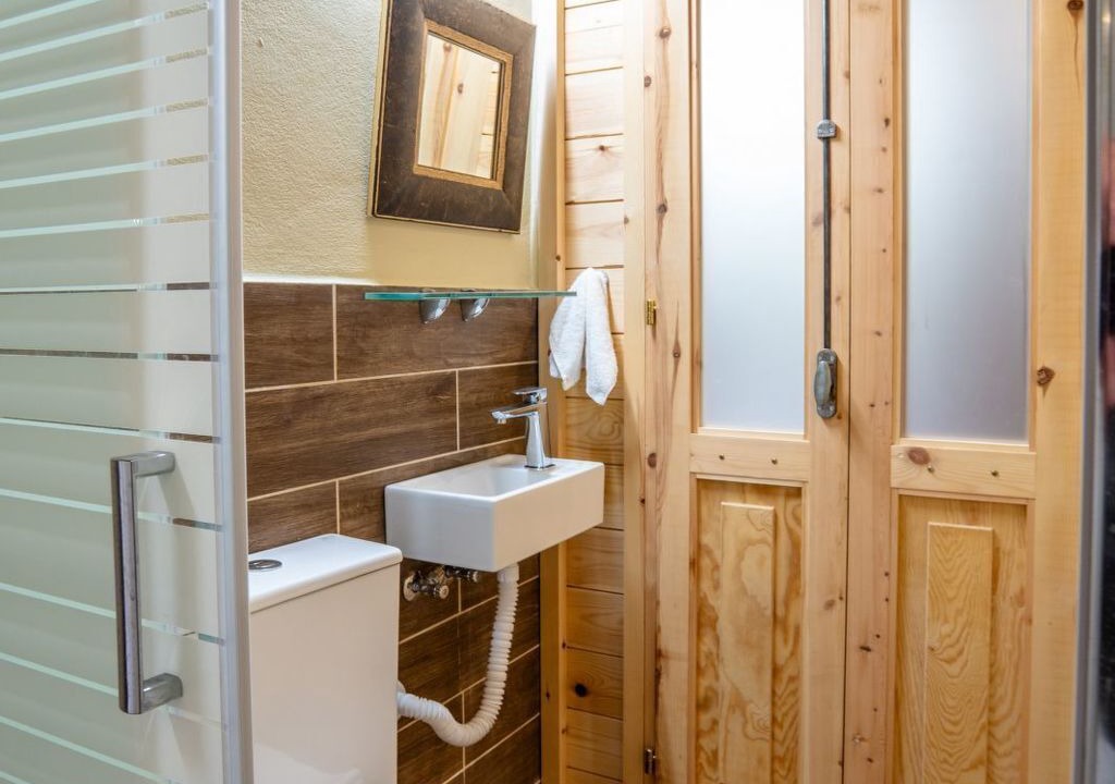 Photo of Bathroom in Anatoli