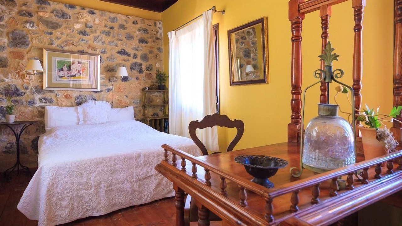 Photo of Bedroom in Anatoli