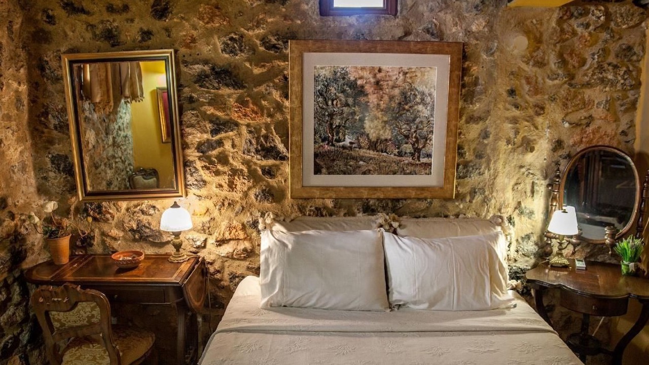 Photo of Bedroom in Anatoli