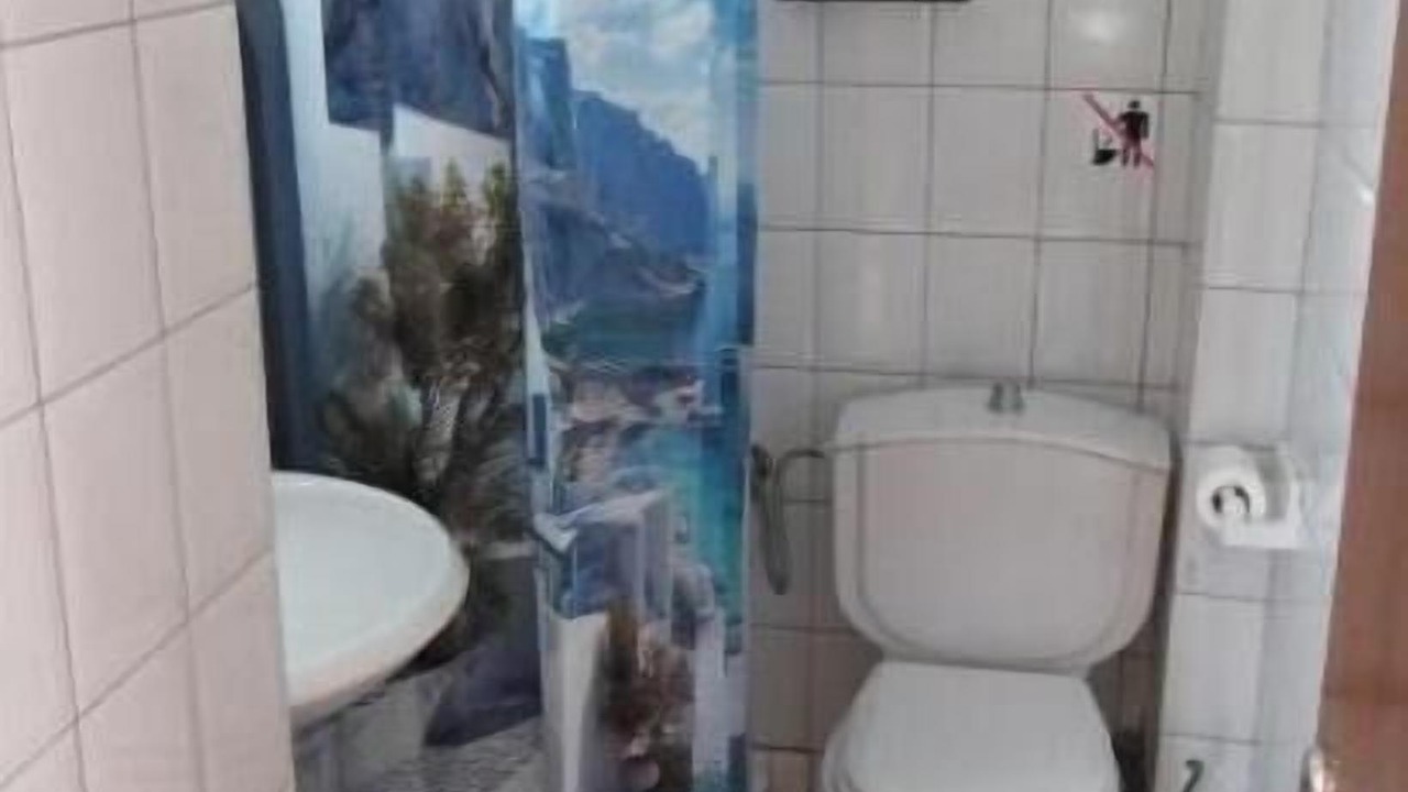 Photo of Bathroom in Golden Beach