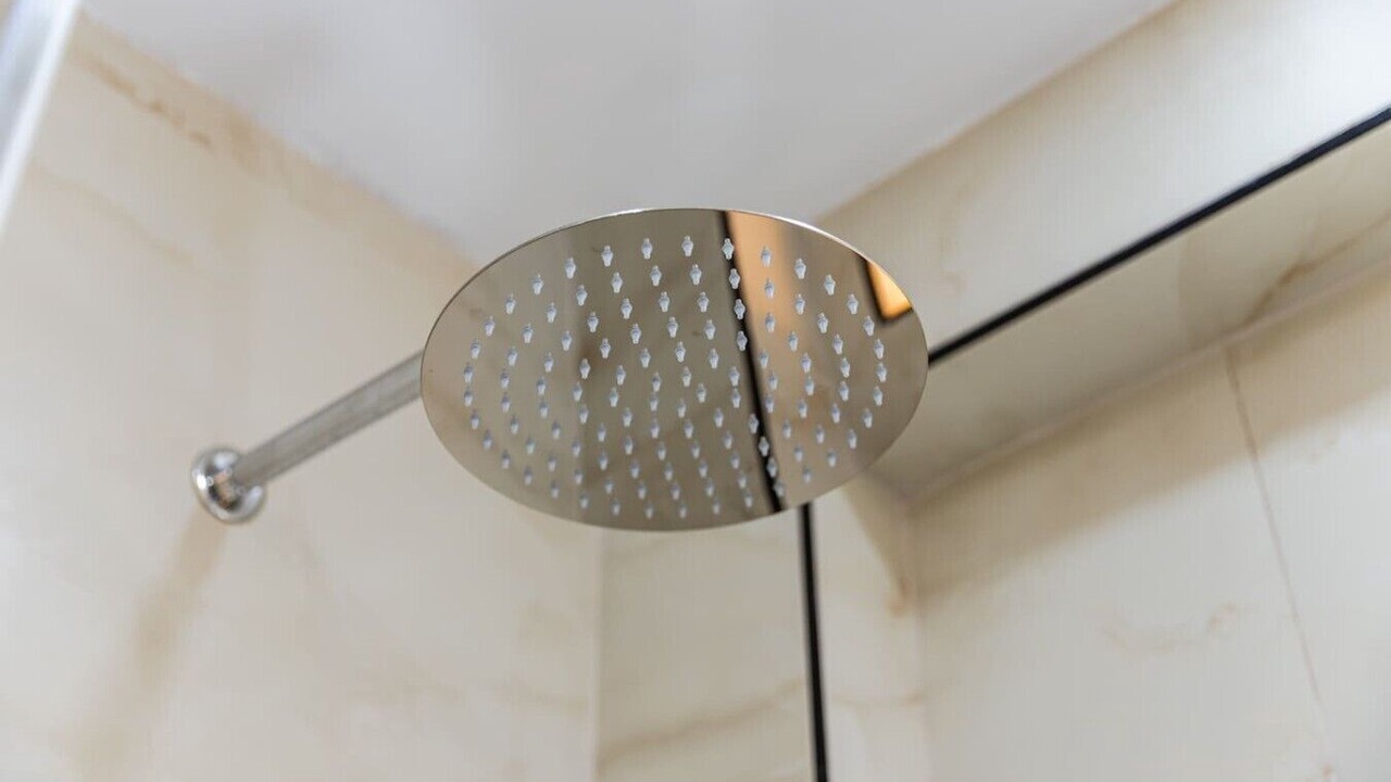 Photo of Bathroom in Shkoder