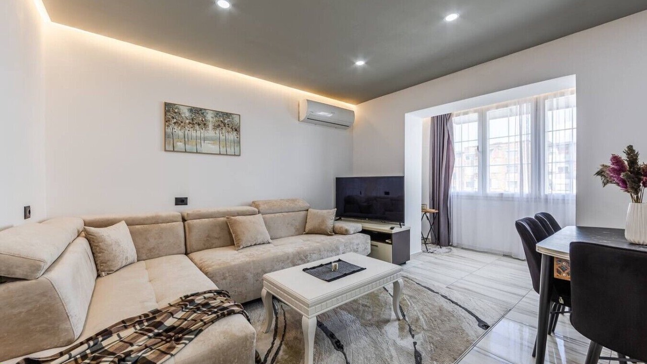 Photo of Livingroom in Shkoder