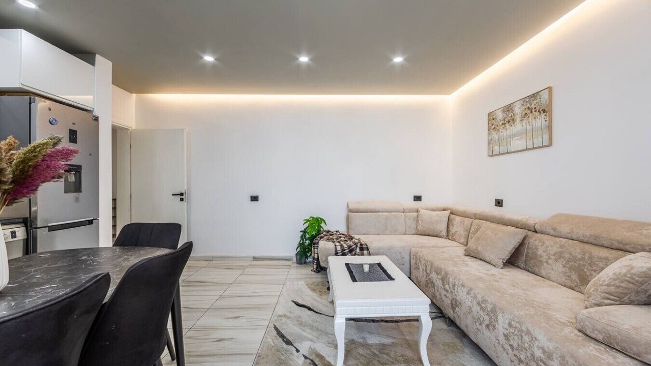 Photo of Livingroom in Shkoder