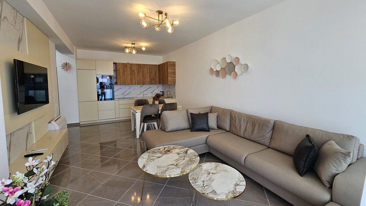 Photo of Bedroom in Vlore