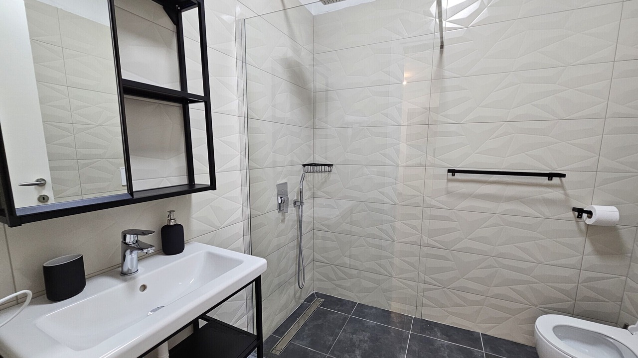 Photo of Bathroom in Vlore