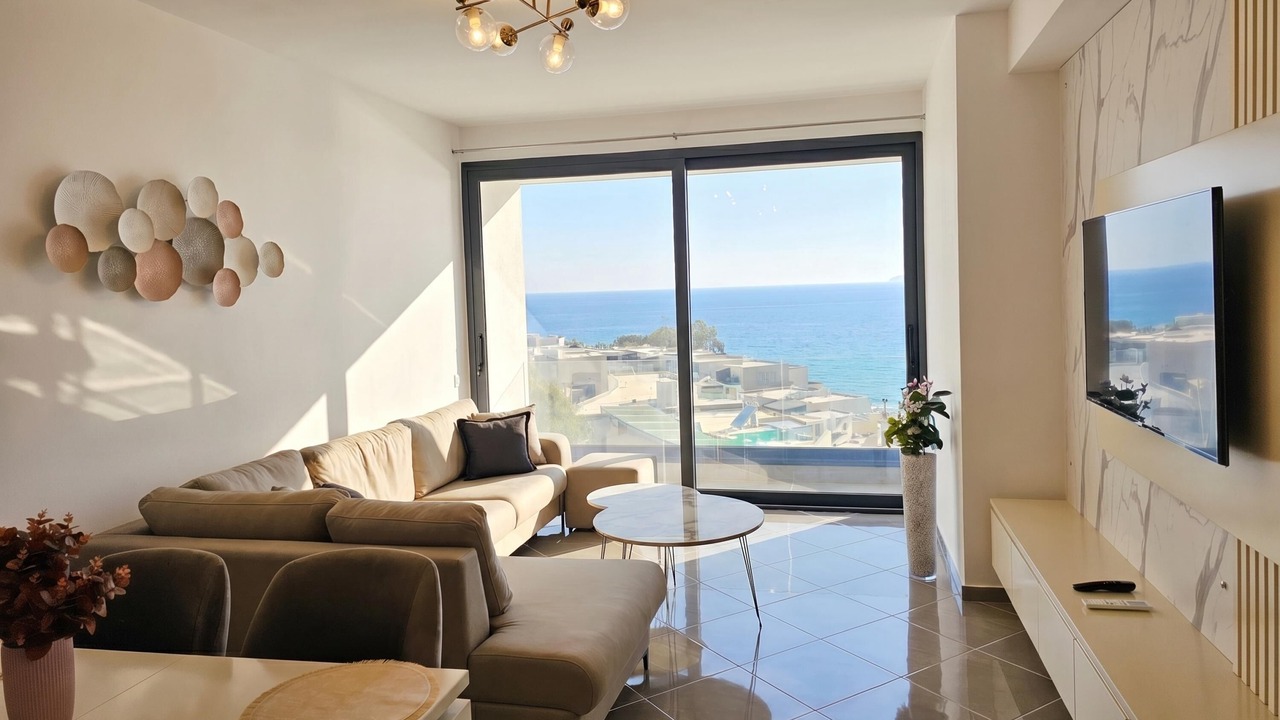 Photo of Livingroom in Vlore