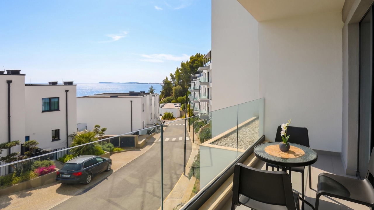Photo of Patio Balcony in Vlore