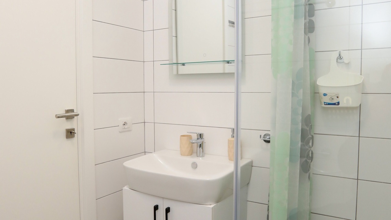 Photo of Bathroom in Vlore