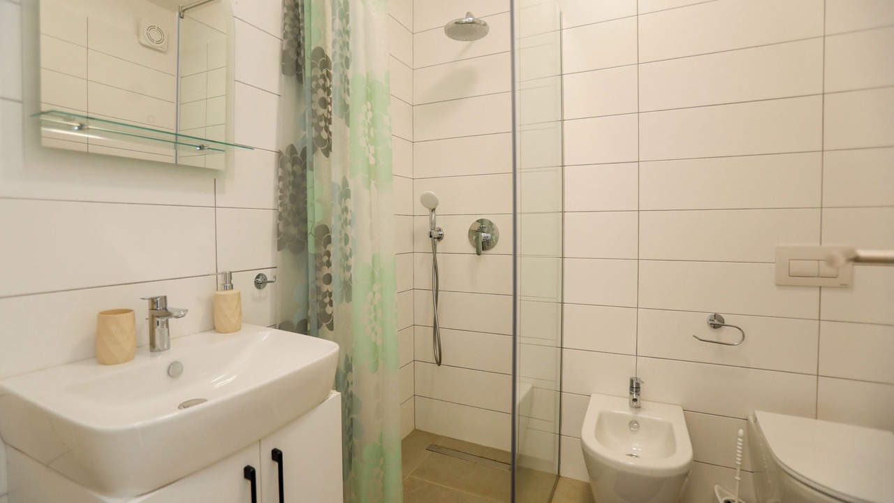 Photo of Bathroom in Vlore